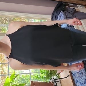 Elegant summer top